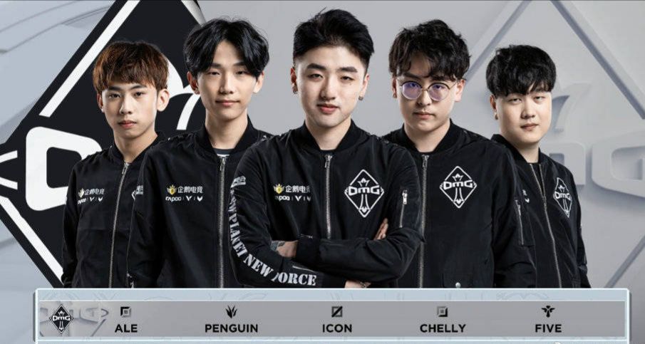 一个角色中 一个角色中