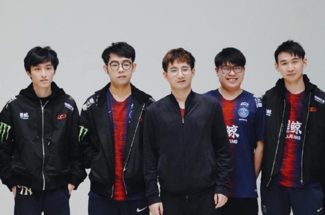 在新赛季的 在新赛季的