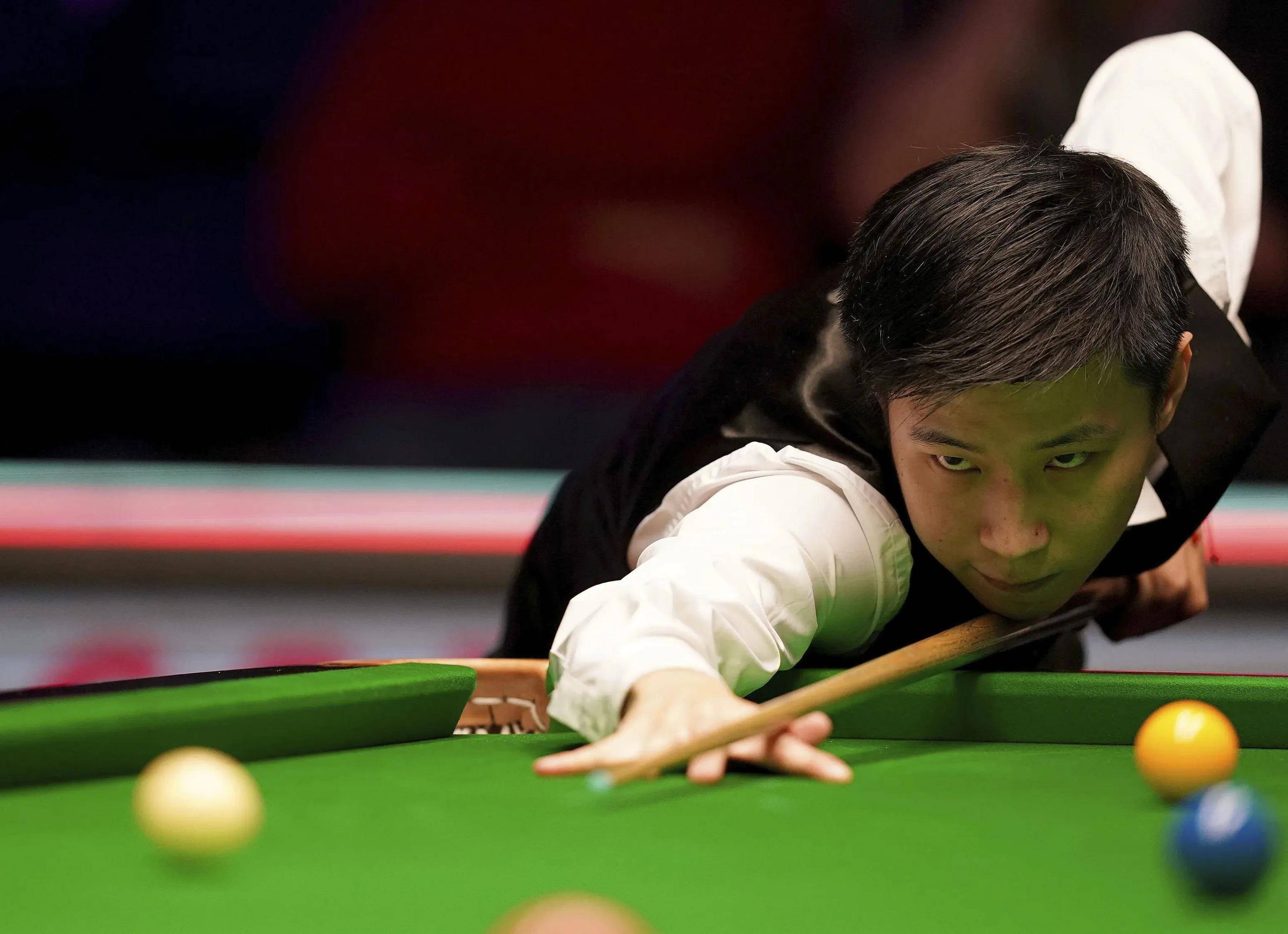 绝非侥幸 绝非侥幸