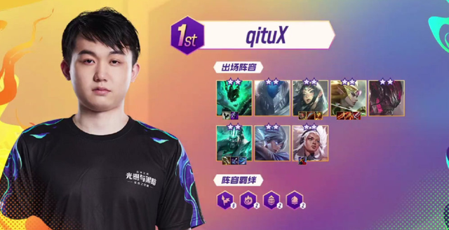 从容应战 从容应战