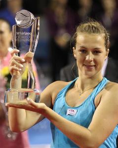 失误率与强 失误率与强