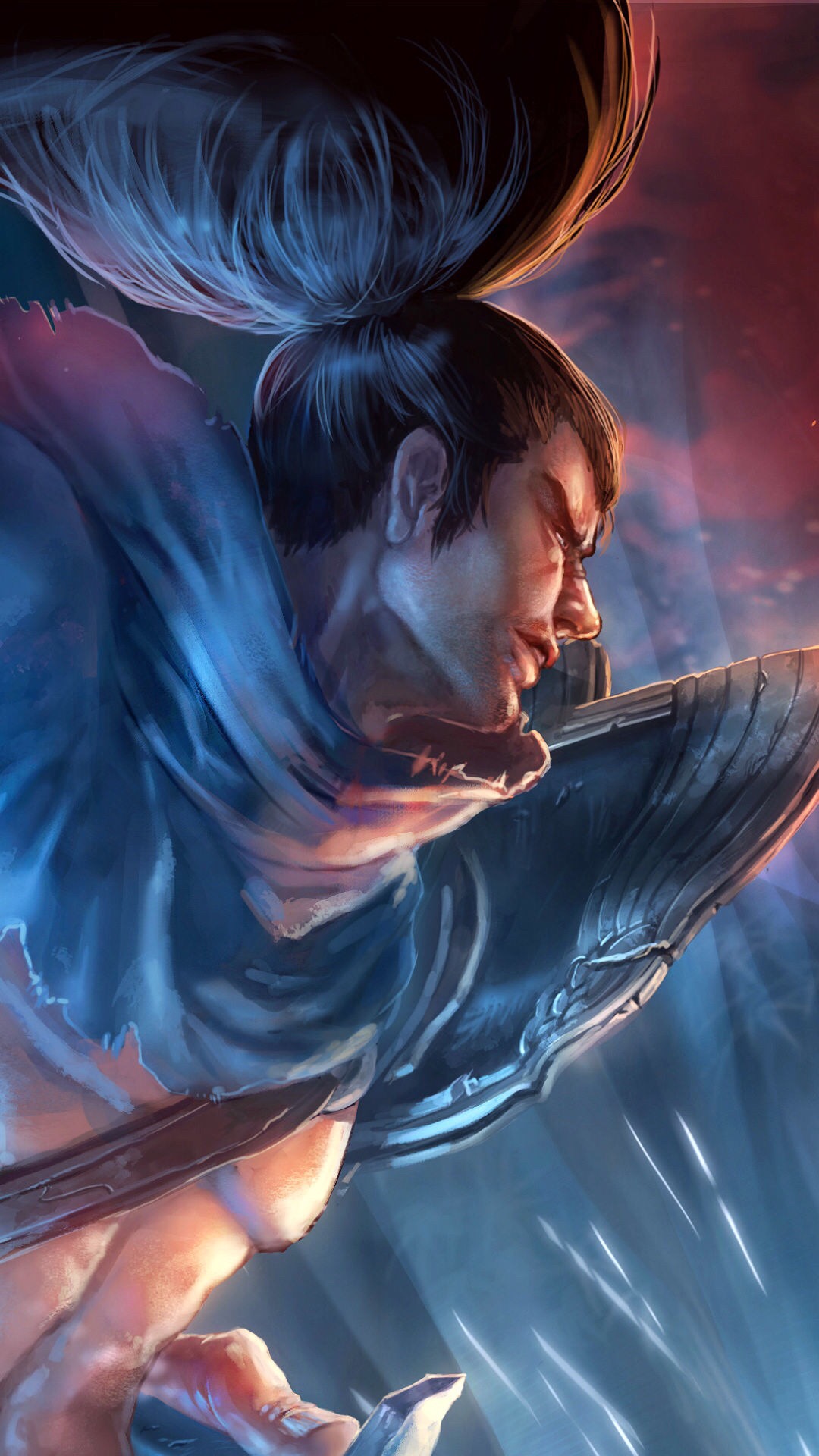 亚洲的ML