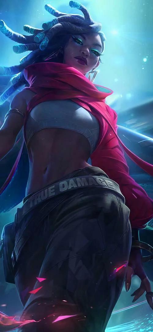 margi